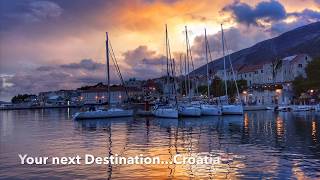 Summer 2020- Croatia - Yacht Rent - Holidays