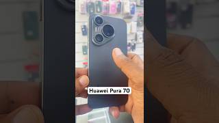 Huawei Pura 70