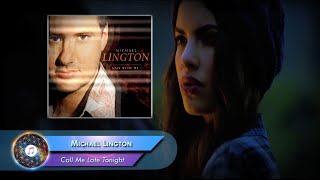 Michael Lington  –  Call Me Late Tonight