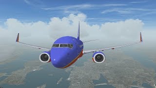 737NG CFM Immersion Soundpack + NGX Cockpit Sounds Demo