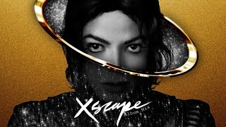 MICHAEL JACKSON - XSCAPE (FULL MIX ALBUM) [Isósceles]