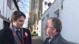 Better Off Out chat with Robin Hunter Clarke of Boston UKIP