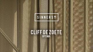 Cliff De Zoete - Optima