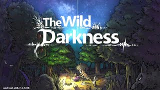 The wild Darkness gameplay walkthrough part 1 (Android)