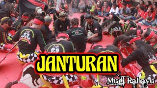 Full Janturan Ebeg Mugi Rahayu