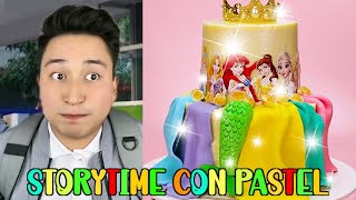 1 Hora De los Mejores Tiktoks de @Diego Chávez Storytime Con Pastel parte #35