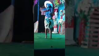 Hum Kale hai to kiya hu ay dilwale hai/#dance #stageperformance #shorts