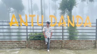 Visit Antu Danda | Benelli | 3 Brothers |