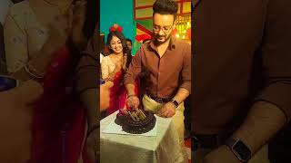 শুভ জন্মদিন সাহেব দা ❤️🥰#shortsvideo #birthday