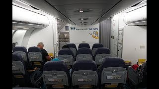 🇵🇭🇸🇬 Cebu Pacific A330-300 Experience: 5J803 Manila → Singapore