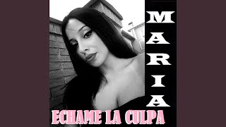 ECHAME LA CULPA (feat. Alicia) (Live)