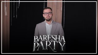 BLERON GASHI - POTPURI (Baresha Party)