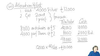 Chapter 12 Capital Gains Tax – Individuals – Shares (part 2) -  ACCA TX-UK Taxation (FA 2023)