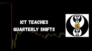 ICT Gems - ICT Teaches Quarterly Shifts