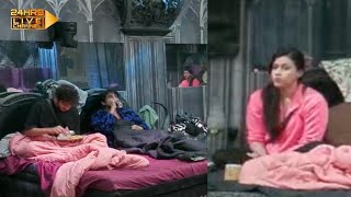 Abhishek or Mannara ne banaya Munawar ka Mazak phir Munna ne jo kiya vah dekh ap.. Bigg Boss 17 live