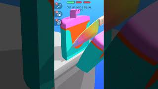 Asmr slicing Game all levels iOS mobile Games new Update.