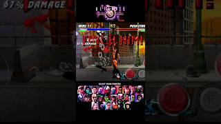 UMK3 Arcade - Ermac in the Bridge | Killer combos.