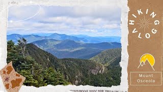 Hiking Mount Osceola | NH 4,000 Footer