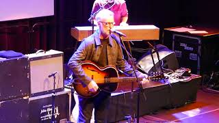 Billy Bragg, Ten Mysterious Photos That Can't Be Explained, TivoliVredenburg, 15-09-2023