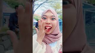 Lipgloss andalan 🥰 #lipgloss #tegal #cosplay #cosplayertegal #infotegal #liptint #viralvideo