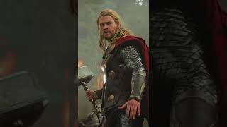 Thor (60 fps) 🔥❤