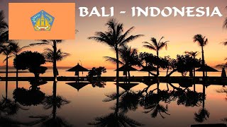 Indonesia Bali Drone view exsplorer