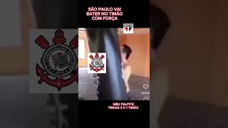 São Paulo x Corinthians