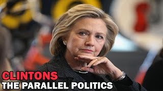 Clintons | The Parallel Politics | Nirvana People