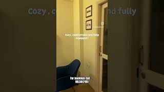 9823817951 | Homestay in Goa l Apartment tour in Goa lVacation in Goa #sanritazhospitality #goa