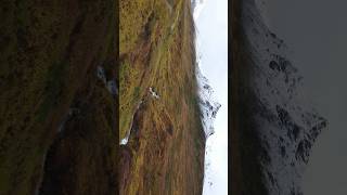 Turn phone sideways #Subscribe #Middleearth #Mountains #Alaska #Outdoors #DJI #Autumn #Shorts #fyp