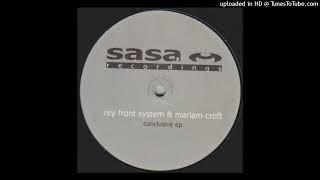 Rey Front System (Pablo Rey) - Orgia En El Congo