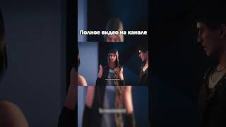 Mirror's Edge - ЛЕКАРСТВО ОТ ДЕПРЕССИИ №2 #shorts