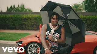 Fredo Bang ft. Kodak Black - Ain't Feelin' [Music Video]