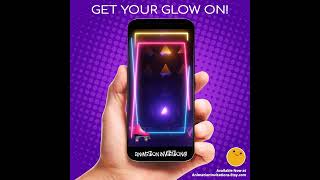 Get Your Glow on with a Glow Skate Party!