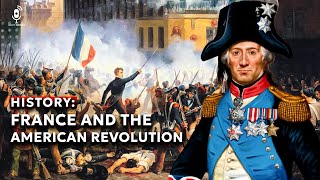 Why France Intervened in the American Revolution ??