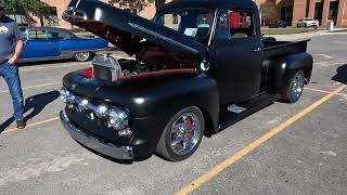 FCA Car Show Part 2   11-16-24