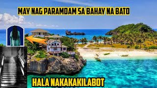 MALALAKING MANSYON SA ISLA l MYSTERY ISLAND