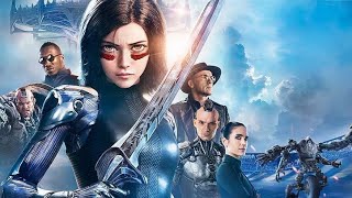 Alita battle Angel whatsapp status 60fps | Edit Addictz | Alita battle Angel | #shorts