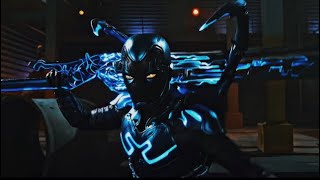 Blue Beetle X Prabh 9:45 || Blue Beetle new marvel character🔥💯 || Edit ||