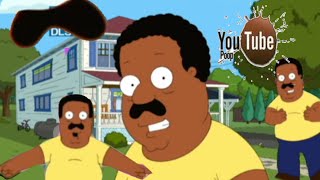 YTP- THE CLEVELAND SHOW: THE FUNNIEST SHOW IN THE WORLD!