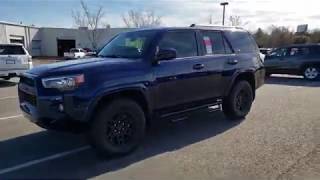 2019 Toyota 4Runner Augusta, Martinez, Evans, Grovetown, Aiken, North Augusta, SC 5722766