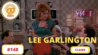 Seinfeld Podcast | Lee Garlington | 148