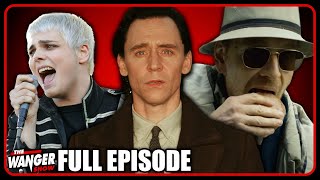 The Loki Finale Was Great, When We Were Young Lineup, The Killer Likes McMuffins | Wanger Show 338