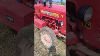 paji takka mahindra #tectore #fas gya #shorts #viral #shortsvideo