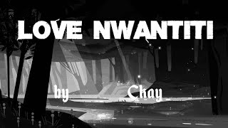 CKay - Love Nwantiti (lyrics)