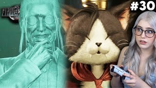 I HATE HOJO! Final Fantasy VII Rebirth | Shinra Mansion | Full Playthrough | PS5