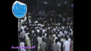 محمود عبد العزيز - الفات زمان 12.06.2010