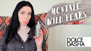 Парфюмерия и кино. Фильм “Квартира” и аромат Montale Wild Pears. Нишевые духи, которые меня удивили