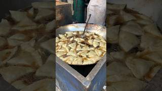 Tasty street food