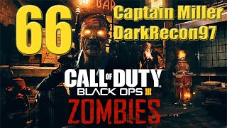 CALL OF DUTY BLACK OPS III Custom Zombies Forest №66